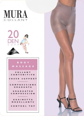 Mura Tights
